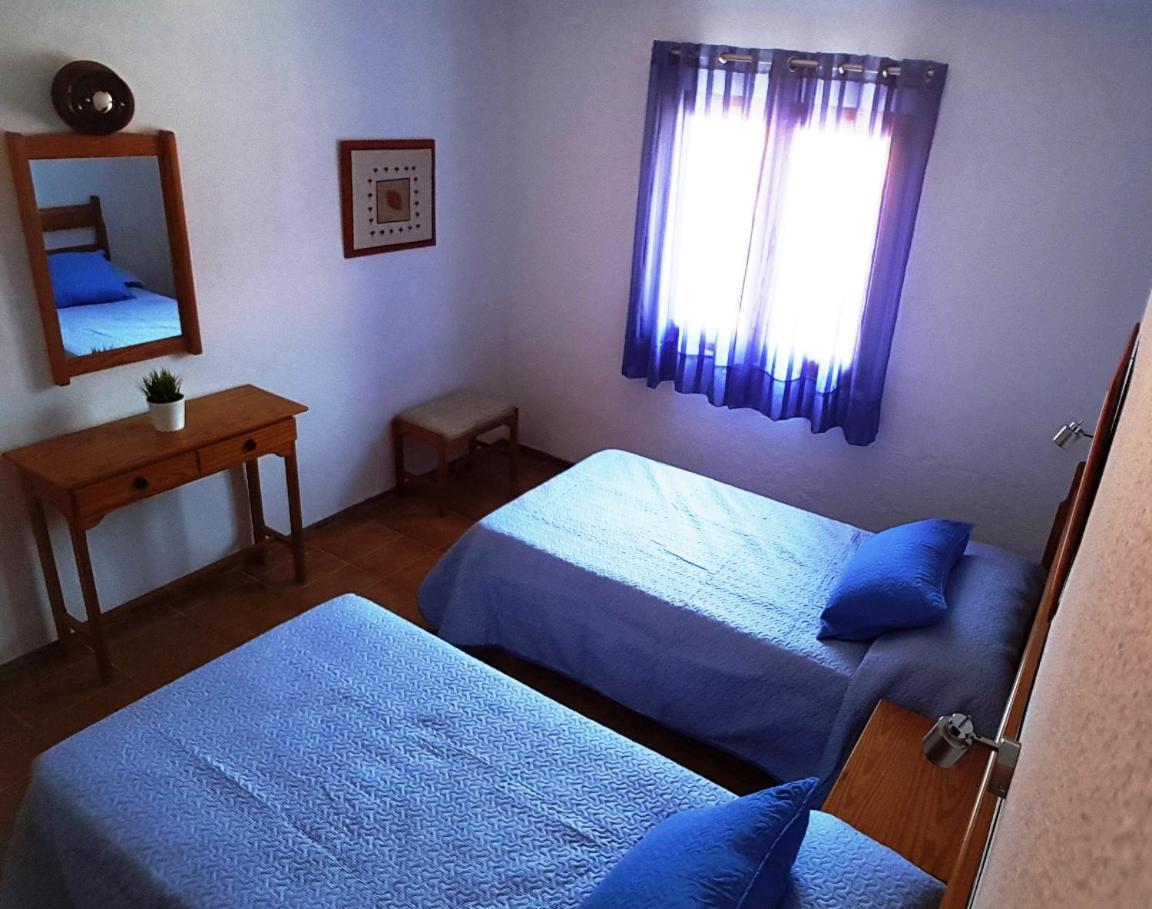 Palmeral Pami Agaete  Extérieur photo