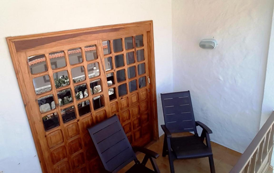 Palmeral Pami Agaete  Extérieur photo