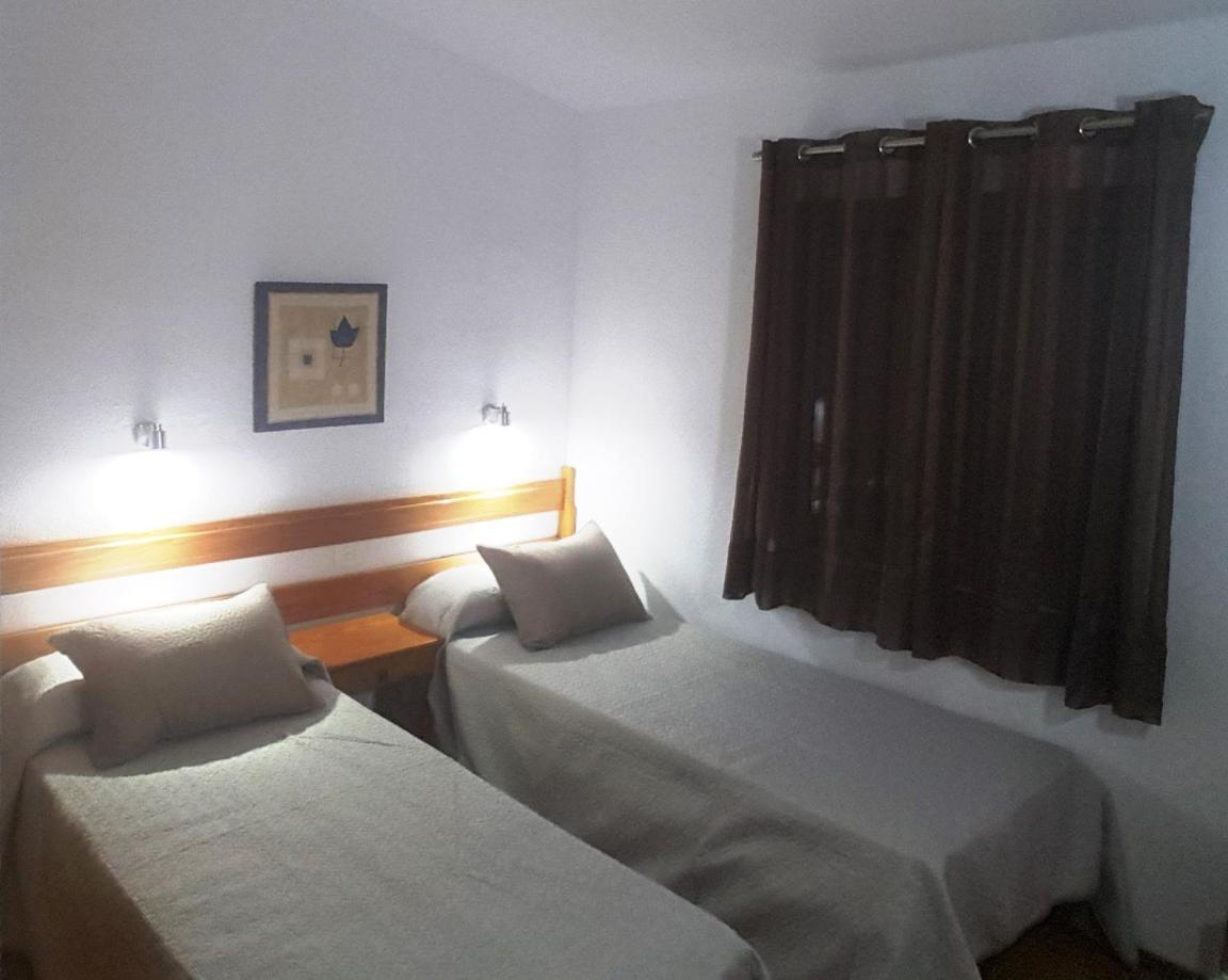 Palmeral Pami Agaete  Extérieur photo